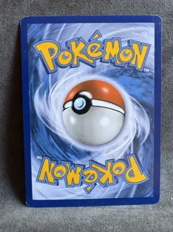 Grass Energy 91/108 Evolutions Regular Pokemon TCG Moderately Played - Image 2