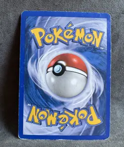 Mightyena 10/109 Ruby and Sapphire Holo Pokemon TCG Heavily Played - Image 2