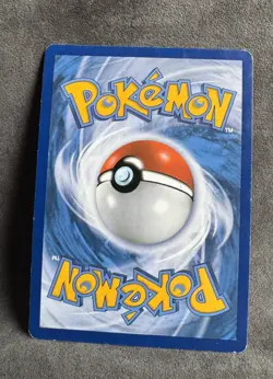 Parallel City 145/162 Breakthrough Reverse Holo Pokemon TCG Heavily Played - Image 2