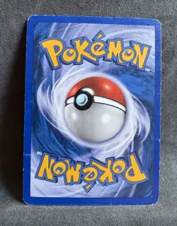 Chinchou 071/147 Aquapolis Regular Pokemon TCG Heavily Played - Image 2