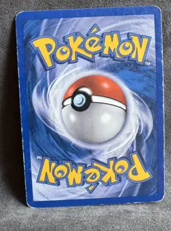 Abra 69/123 Mysterious Treasures Reverse Holo Pokemon TCG Heavily Played - Image 2