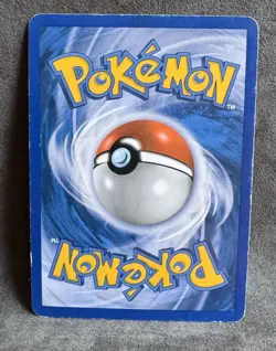 Cherrim 45/130 Diamond and Pearl Regular Pokemon TCG Heavily Played - Image 2