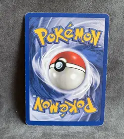Exeggutor 039/130 Base Set 2 Regular Pokemon TCG Moderately Played - Image 2