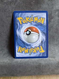 Alolan Vulpix 30/156 Sm-Ultra Prism Regular Pokemon TCG Near Mint - Image 2