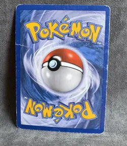 Gastrodon East Sea 21/111 Rising Rivals Reverse Holo Pokemon TCG Heavily Played - Image 2