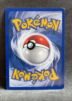 Horsea 62/111 Neo Genesis Regular Pokemon TCG Moderately Played - Image 2