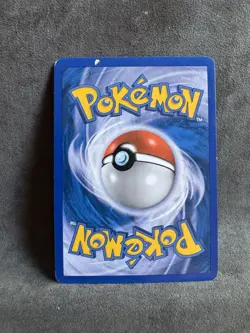 Exeggutor 24/123 Mysterious Treasures Reverse Holo Pokemon TCG Heavily Played - Image 2