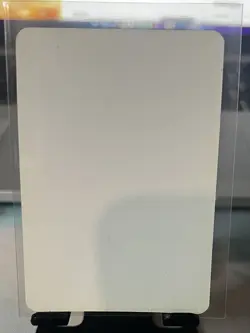 Pokemon vending machine 1996 Japanese Charizard Fighting Machamp(no sticker) - Image 2