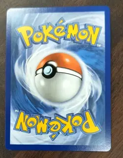 Meganium 001 Promo PRERELEASE STAMPED Mega Evolution Pokemon TCG Holo - LP Read - Image 3