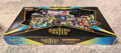 New Pokemon TCG Shining Fates Shiny Dragapult VMax Premium Collection - Image 3
