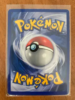 Pokemon · Kadabra · Basis-Set · 32/102 · Deutsch · 1999 · Karte · BS 32 - Image 2