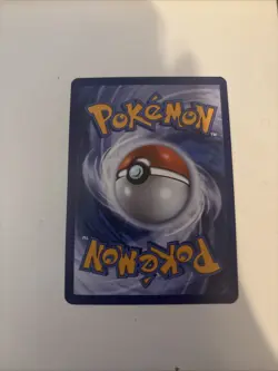 Chikorita Reverse Holo 008/132 Mega Evolution Near Mint Pokemon TCG - Image 2