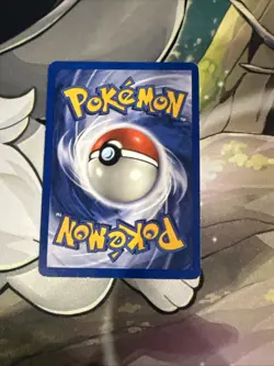 MP/HP | Brock 98/132 - Gym Heroes Unlimited Rare | Pokemon TCG - Image 2