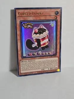 CupsyYummy JUSH-EN016 Justice Hunters 1st Edition - Image 2