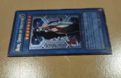 Ruin, Queen Of Oblivion SOI-EN034 Ultimate Rare 1st Edition - Image 3