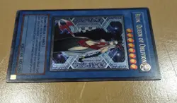 Ruin, Queen Of Oblivion SOI-EN034 Ultimate Rare 1st Edition - Image 5