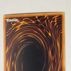 Yugioh Zaborg The Thunder Monarch EE2-JP135 Japanese Ocg Super LP - Image 5