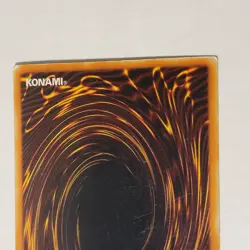 Yugioh Gate Guardian P3-08 Japanese Ocg Super MP - Image 5