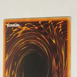 Yugioh Dark Magician Girl YU-01 Japanese Ocg Super MP - Image 5