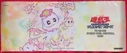 Yugioh Card Official Playmat Mulcharmy Meowls Asia NEW DHL - Image 1