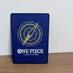 Shachi & Penguin OP09-003 C Emperors in the New World ONE PIECE Card Japanese EX - Image 4
