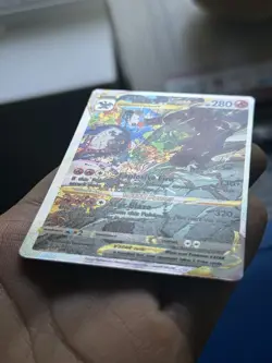 Charizard VSTAR Sword & Shield SWSH262 Holo Promo Pokemon Card UPC NM - Image 3