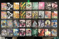 One Piece: The Best Vol. 2 PBR-02 English Version Don!! Card Mixed Lot Of 36 👀 - Image 1