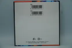 Mega - Inferno X Booster Box Sealed w/Shrink Pokemon Card Japanese - Image 2