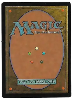 Magic the Gathering MTG Wood Elves (130) Exodus - Image 2