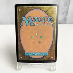 MTG Mystical Dispute Japanese PWCS 2020 Promo Foil 4x Playset Japan Exclusive - Image 4