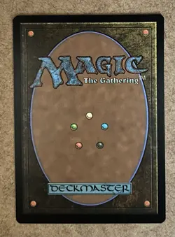 Foil* Split Up (Showcase) - Duskmourn: House of Horror - NM MTG - Image 2