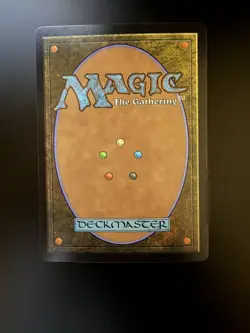 MTG Final Fantasy English Kefka's Tower Showcase 0007 Foil - Image 2