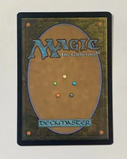 MTG Hew the Entwood The Lord of the Rings 0136 Pack Fresh Mythic Regular - Image 2