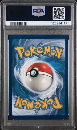2019 Pokemon Sun & Moon Hidden Fates #68 Full Art/Jessie & James PSA 10 - Image 2