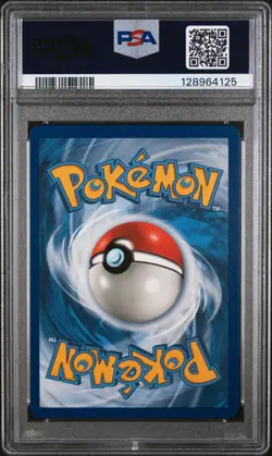 POKEMON SUN & MOON UNIFIED MINDS #72 ESPEON & DEOXYS GX *SEQUENTIAL PSA 10 DUO* - Image 4