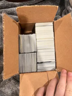 Pokemon 500 Plus Pokemon TCG Trading Cards Collection - Image 1