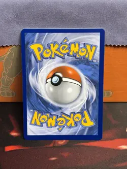 Litten SM02 Black Star Promo Pokemon TCG Holo - Image 2