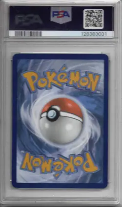 Pokemon TCG - Articuno - SV09 Journey Together - #161/159 - MINT - PSA 9 - Image 2
