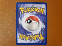 Dark Magneton 28/82 - Team Rocket 1st Edition - WOTC Non-Holo Pokemon NM - Image 2