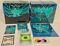 Twilight Masquerade Pokemon Center Elite Trainer Box - OPENED, No packs or promo - Image 2