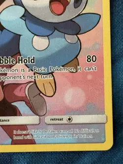 Piplup 239/236 Pokemon Cosmic Eclipse Secret Rare 2019 NM / Near Mint - Image 4