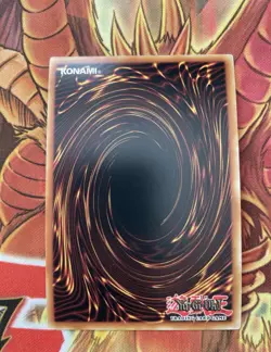 DUPO-EN028 Yugioh Duel Power: Crowley, the First Prophesseer - Ultra Rare - Image 2