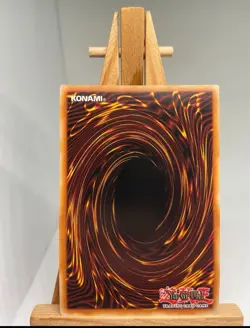 Ghost Ogre & Snow Rabbit - Super Rare Limited Edition CT13-EN012 YuGiOh NM - Image 2