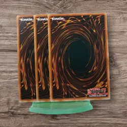 3x Lightforce Sword RP02-EN003 Retro Pack 2 Unlimited NM Yugioh - Image 2