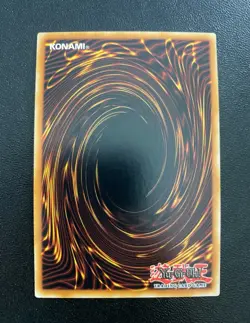 Yugioh Evolzar Laggia MGED-EN028 Premium Gold Rare 1st Edition NM - Image 2