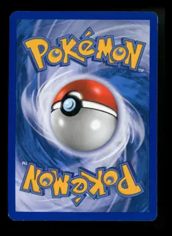 Eevee 62/100 Platinum Burger King Promo 2008 Reverse Holo Pokemon Card TCG - Image 2