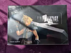 Final Fantasy TCG Trading Card Game Booster Box 432 Packs New Sealed OPUS IV 4 - Image 4