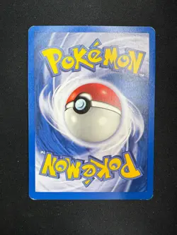 Pokemon Dark Venusaur 7 Best of Game Cards Promos Wizards ENG Vintage Cards - Image 2