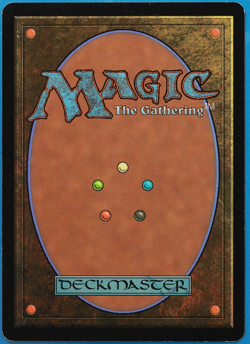 Sulfuric Vortex FOIL Scourge NM Red Rare SIGNED MAGIC CARD (ID# 505121) ABUGames - Image 2