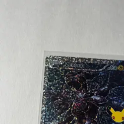 Zekrom 114/114 Celebrations 25th Anniversary Holo Foil Pokemon Card TCG NM - Image 2